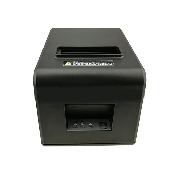 x-thermal printer