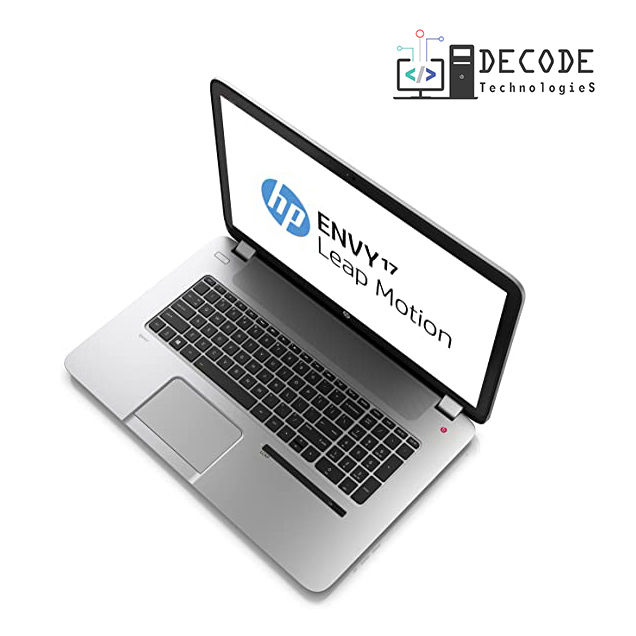 HP ENVY DECODE