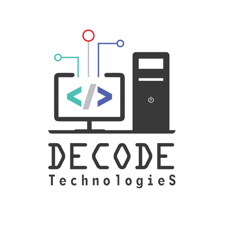 LOGO DECODE