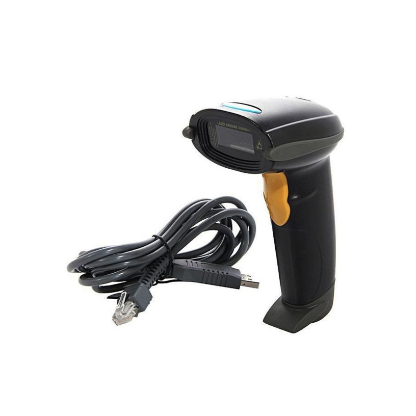 barcode reader