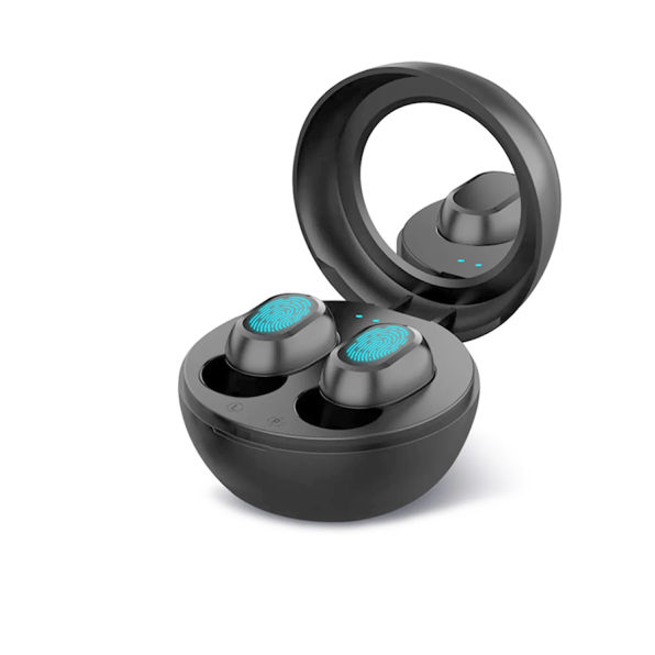 EARBUDS