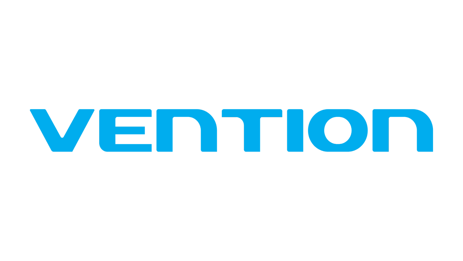 VENTION DECODE